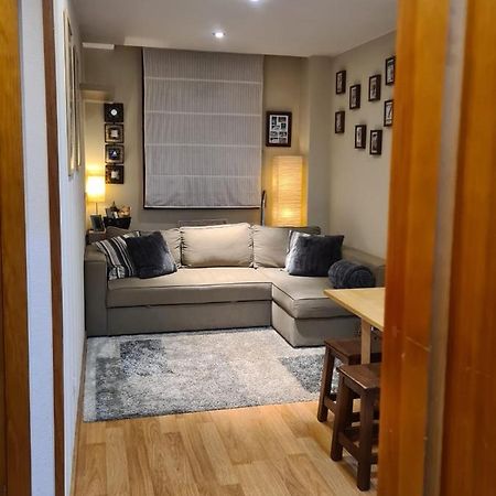 Acogedor Apartamento Estacion De Esqui San Isidro San Isidro  Dış mekan fotoğraf