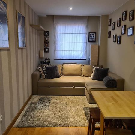 Acogedor Apartamento Estacion De Esqui San Isidro San Isidro  Dış mekan fotoğraf