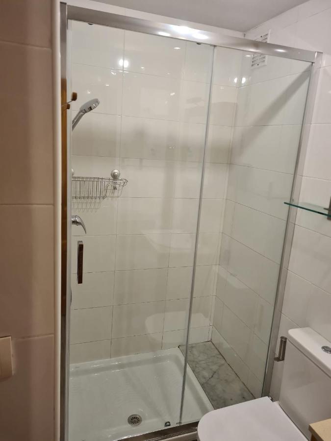 Acogedor Apartamento Estacion De Esqui San Isidro San Isidro  Dış mekan fotoğraf